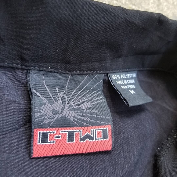 Hawaiian Surfer Girl Button-Up - Picture 3 of 4